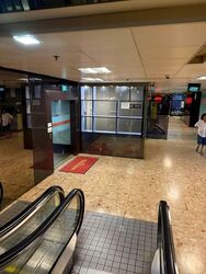 Concorde Shopping Centre (D3), Retail #546736151